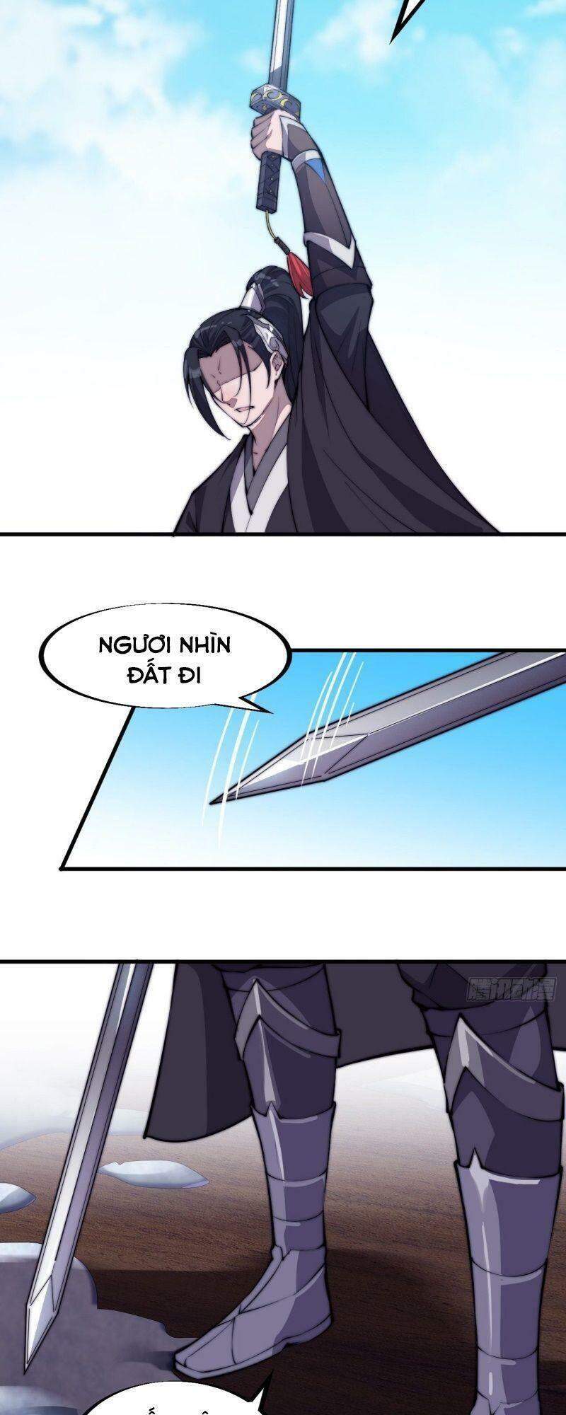 Ta Có Một Sơn Trại - Chương 78