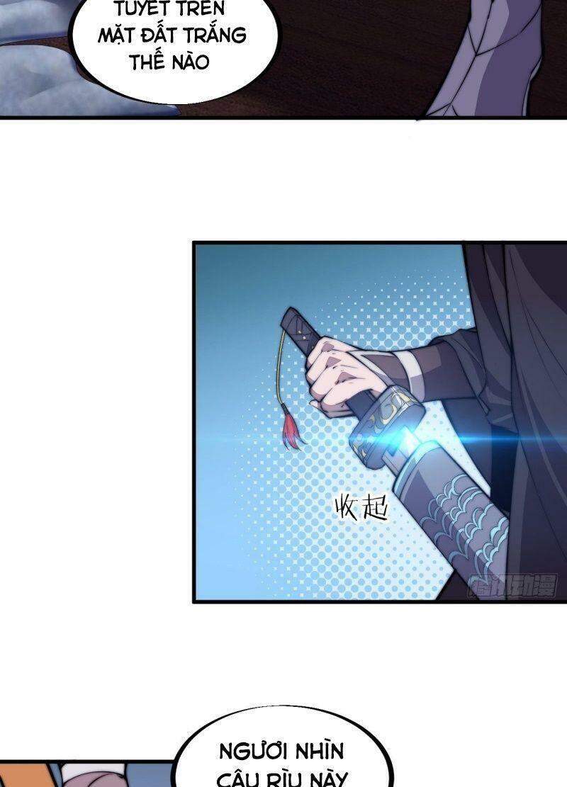 Ta Có Một Sơn Trại - Chương 78