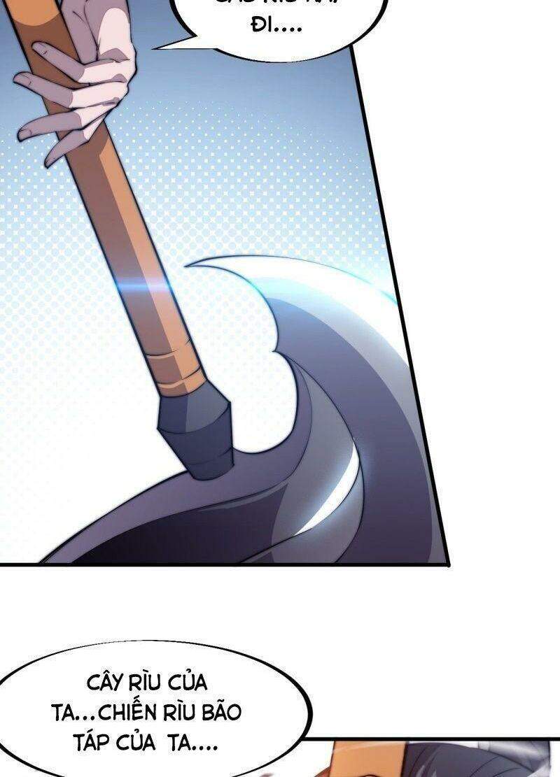 Ta Có Một Sơn Trại - Chương 78