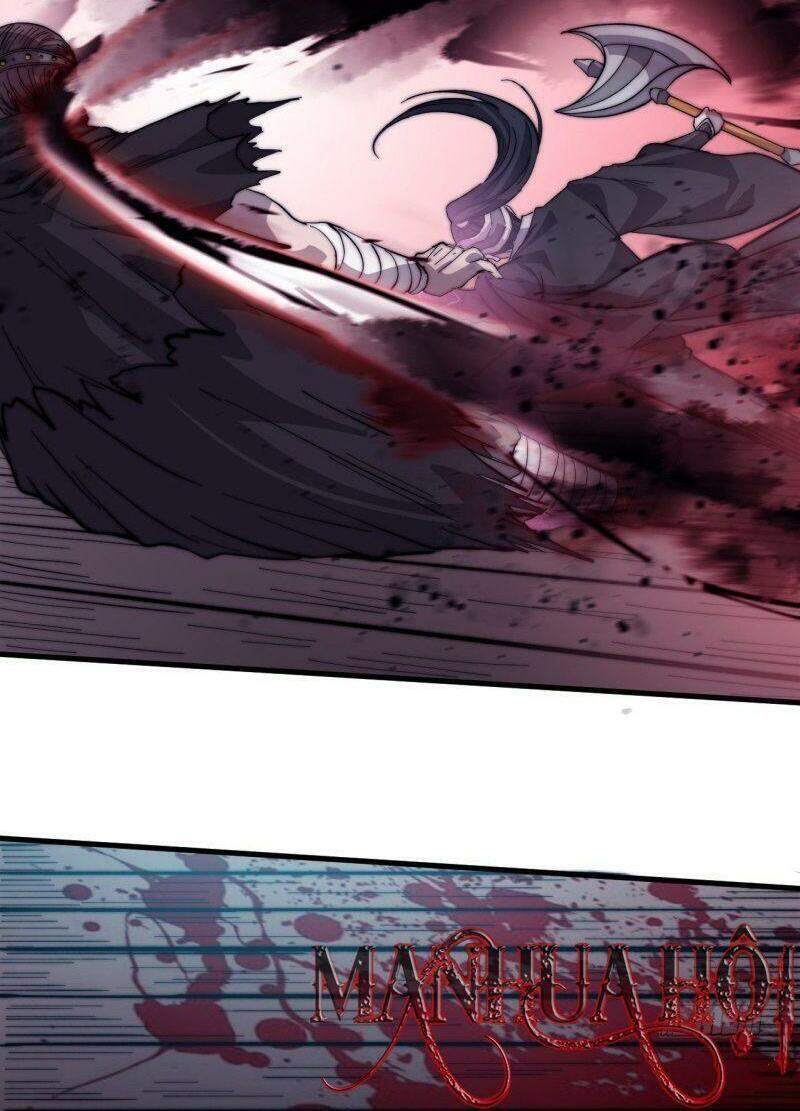 Ta Có Một Sơn Trại - Chương 78