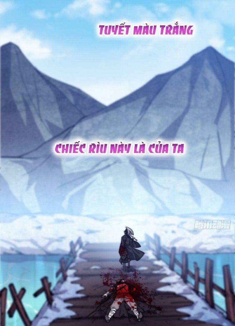 Ta Có Một Sơn Trại - Chương 78