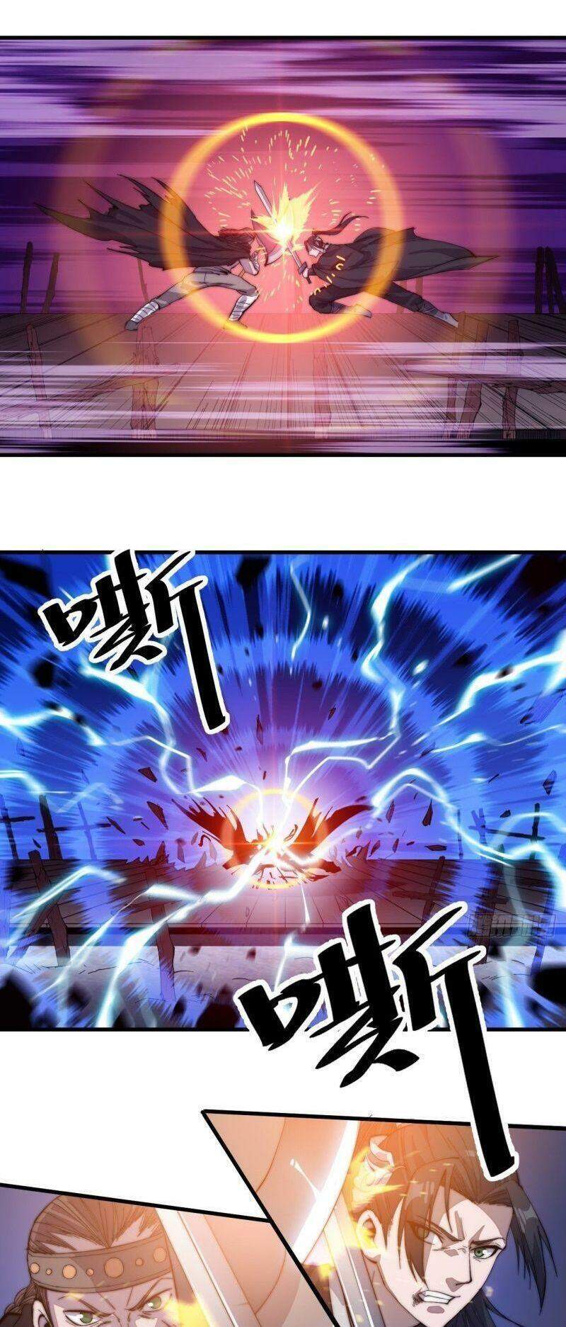 Ta Có Một Sơn Trại - Chương 78