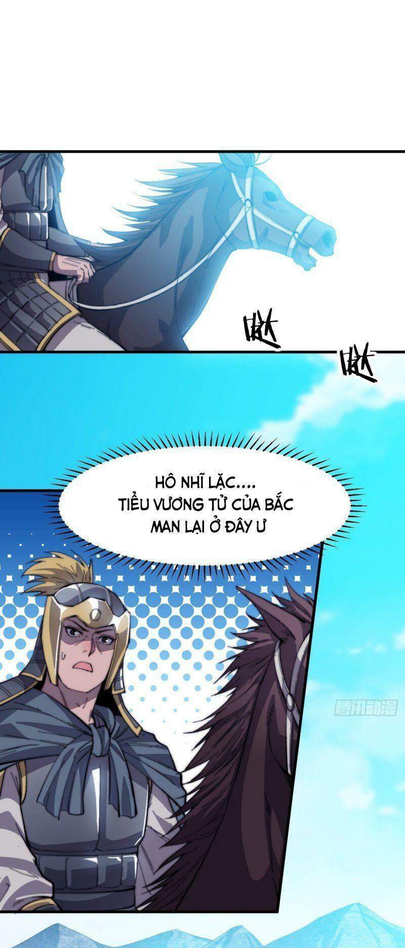 Ta Có Một Sơn Trại - Chương 79