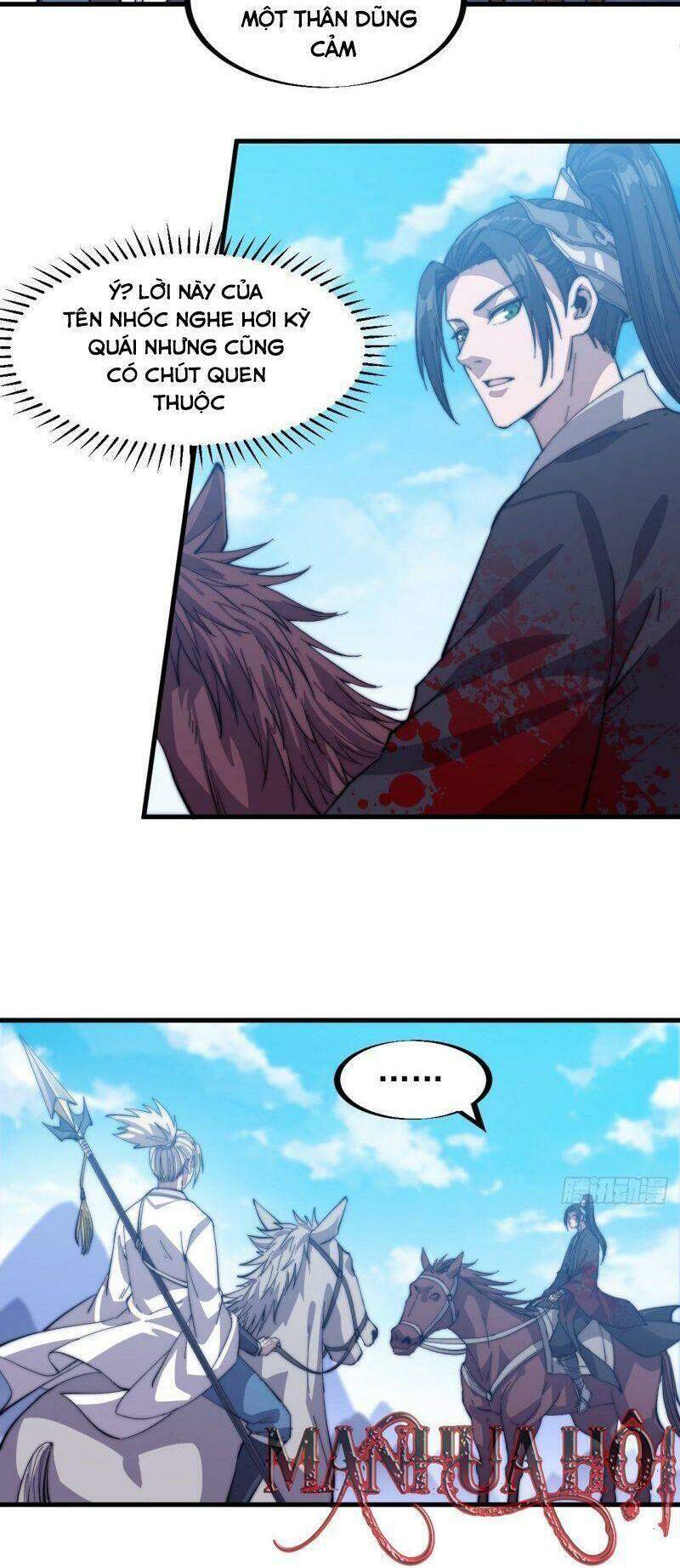 Ta Có Một Sơn Trại - Chương 79