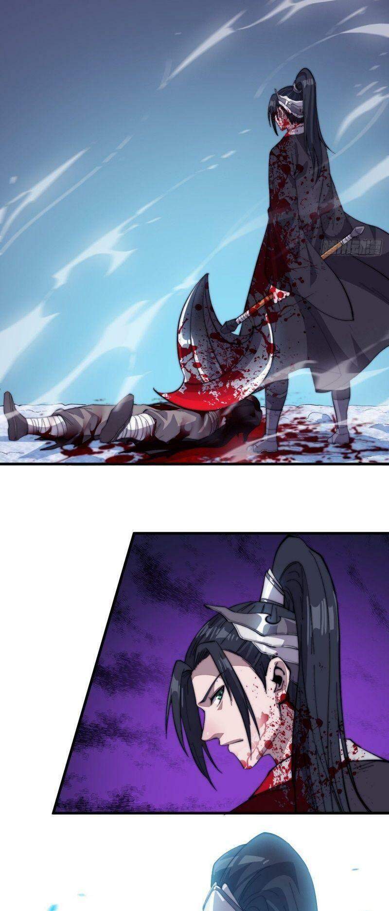 Ta Có Một Sơn Trại - Chương 79