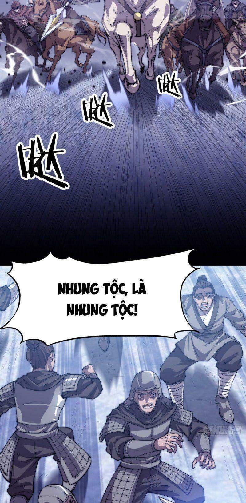 Ta Có Một Sơn Trại - Chương 79