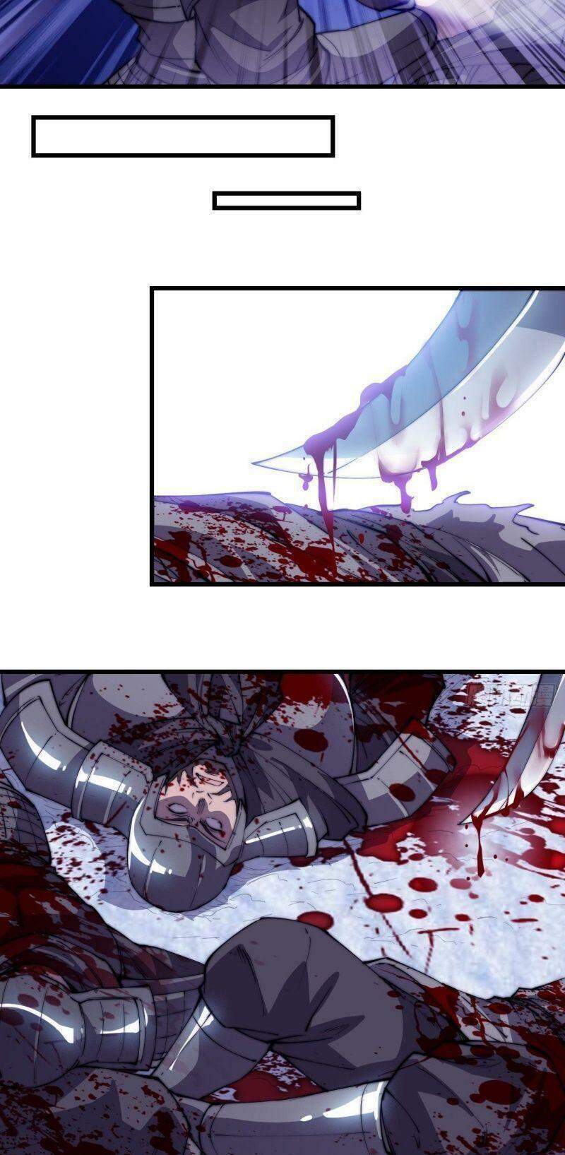 Ta Có Một Sơn Trại - Chương 79