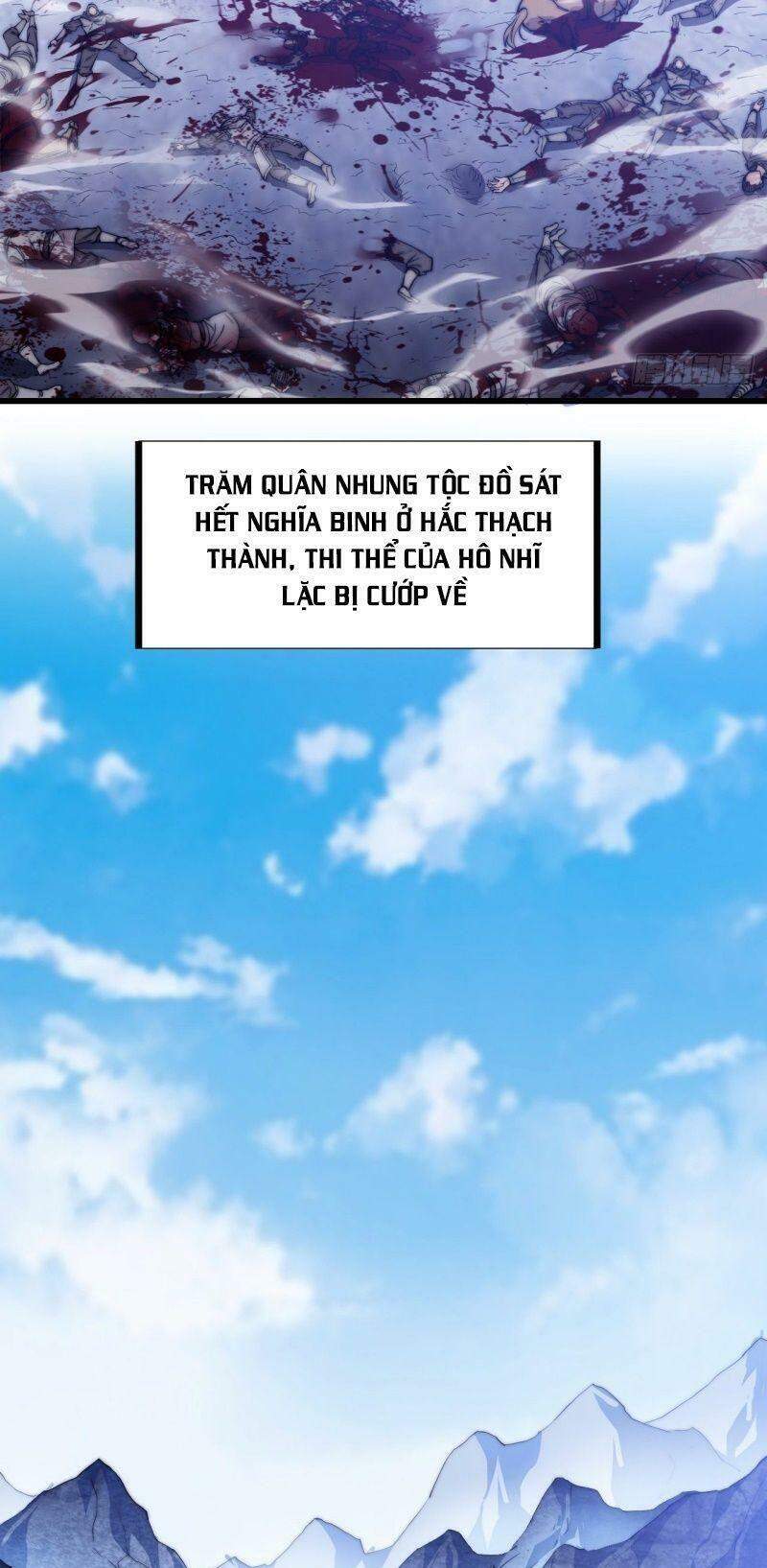 Ta Có Một Sơn Trại - Chương 79