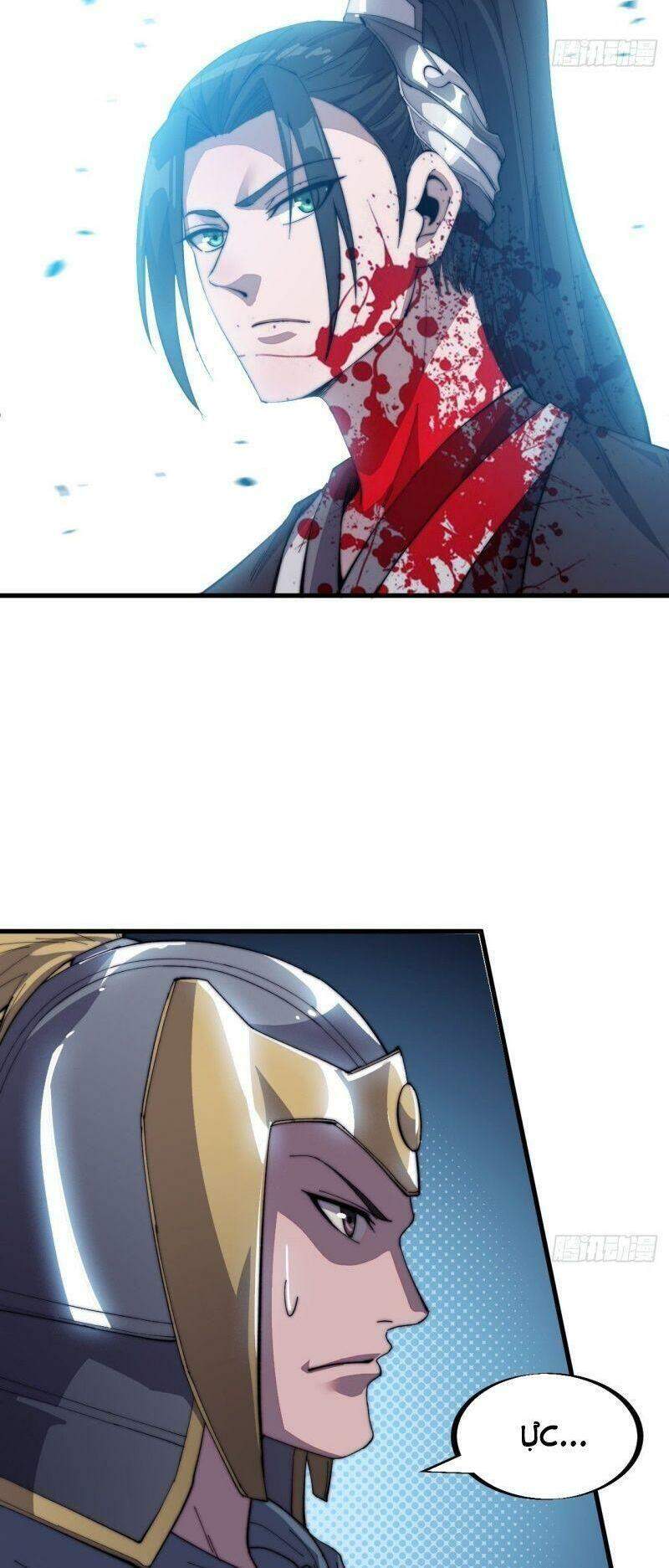 Ta Có Một Sơn Trại - Chương 79