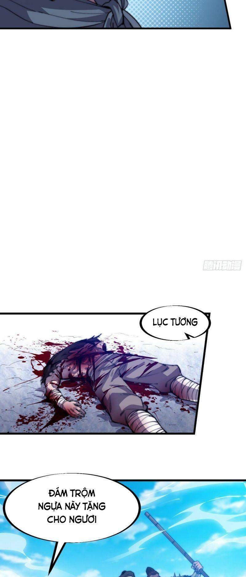 Ta Có Một Sơn Trại - Chương 79