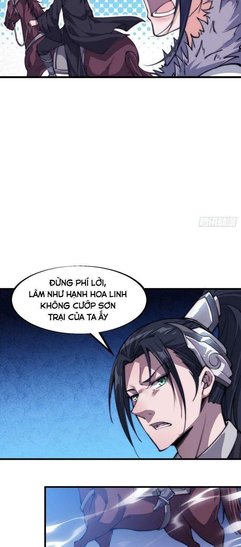 Ta Có Một Sơn Trại - Chương 80