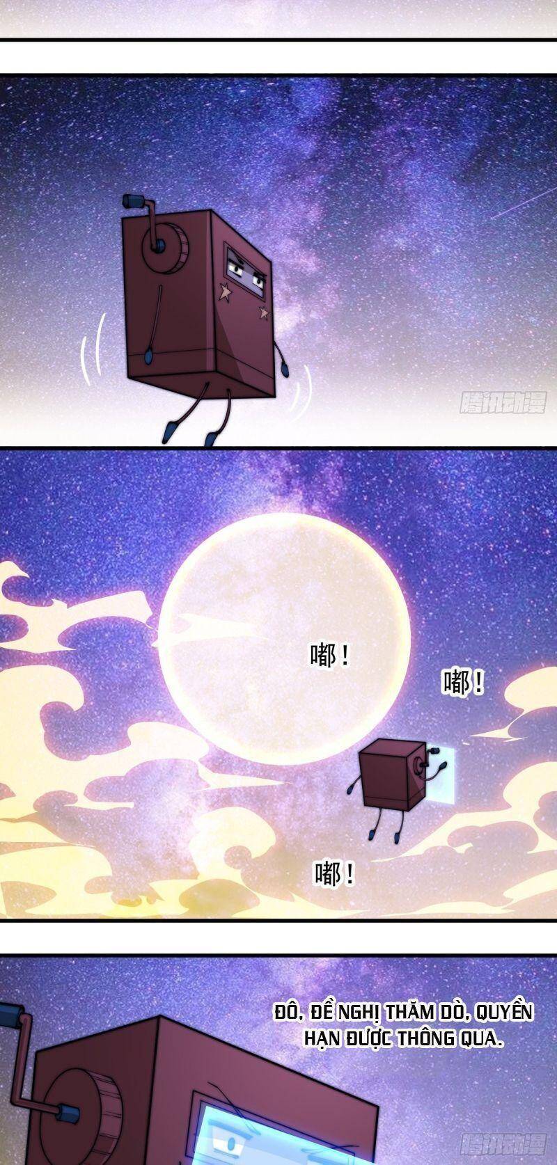 Ta Có Một Sơn Trại - Chương 324