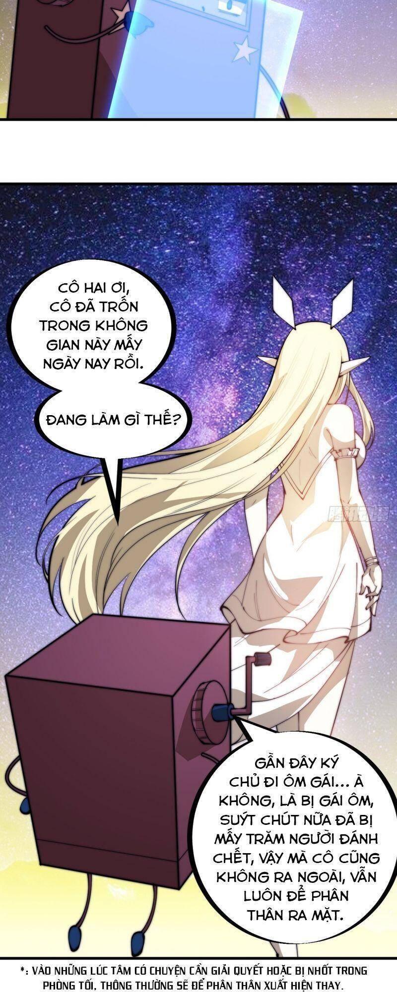 Ta Có Một Sơn Trại - Chương 324