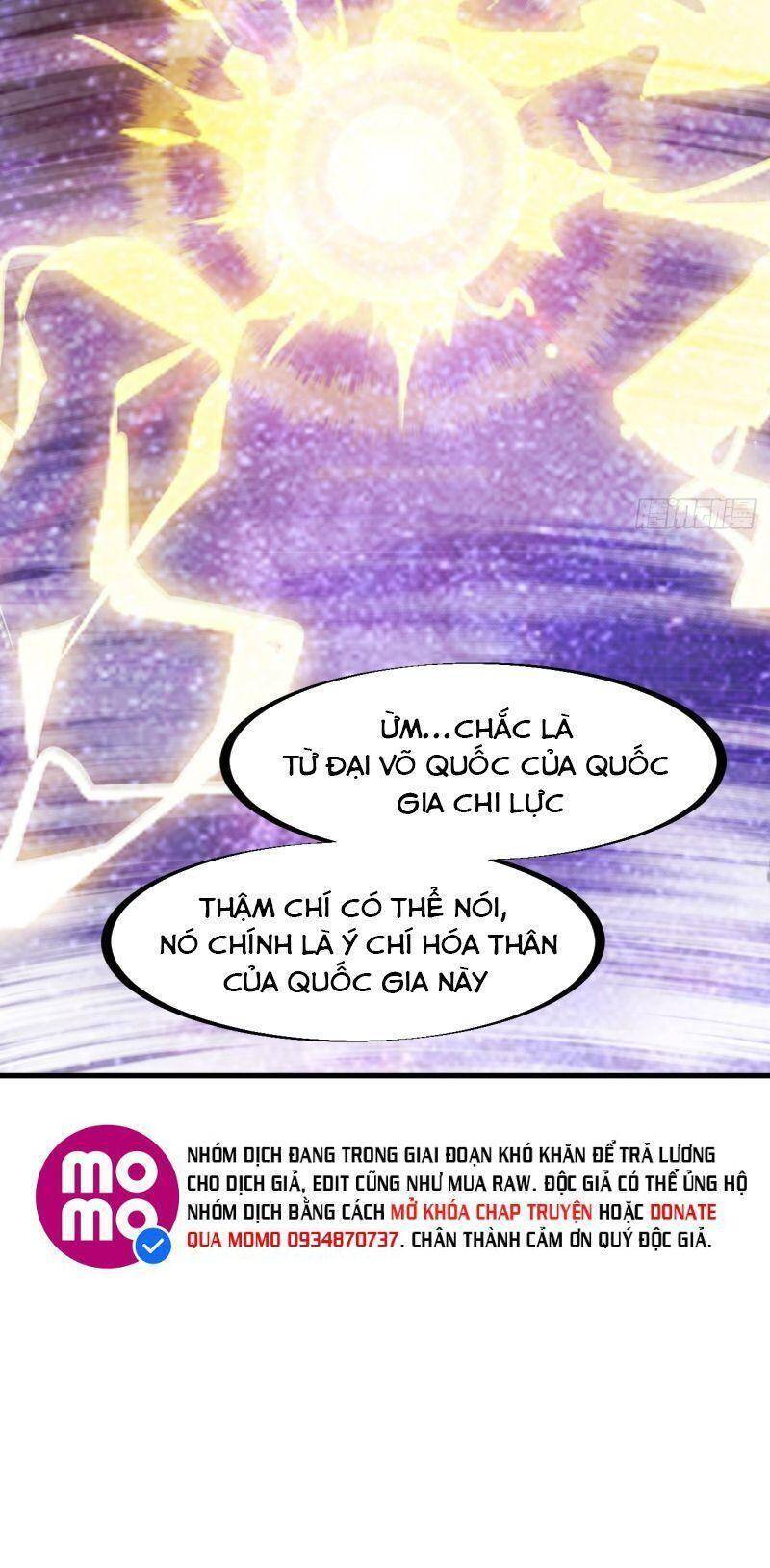 Ta Có Một Sơn Trại - Chương 324