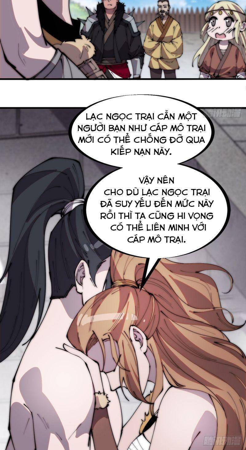 Ta Có Một Sơn Trại - Chương 324