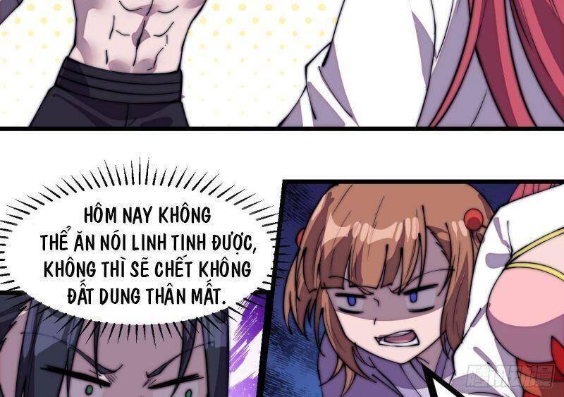 Ta Có Một Sơn Trại - Chương 324