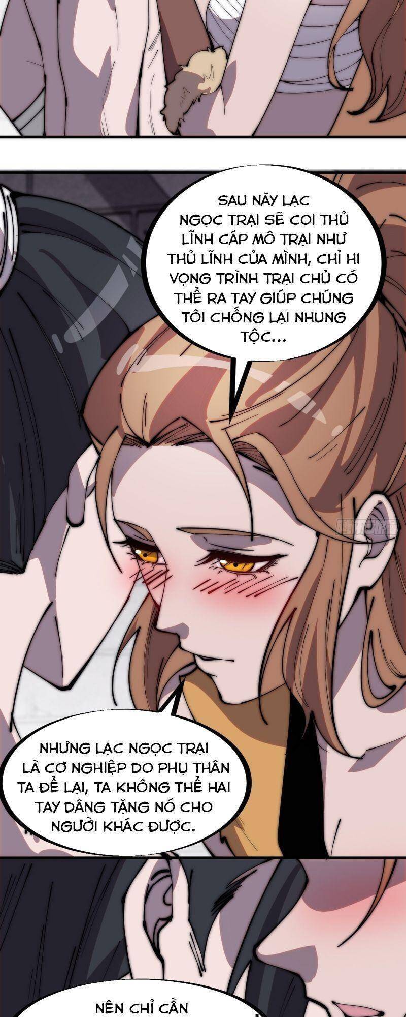 Ta Có Một Sơn Trại - Chương 324