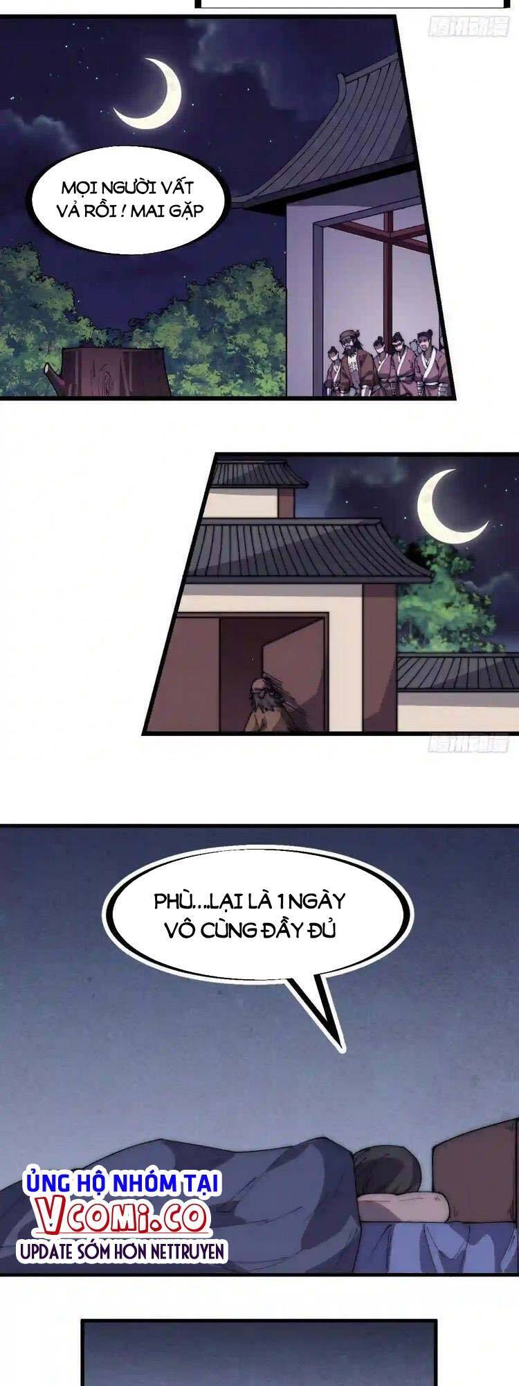 Ta Có Một Sơn Trại - Chương 327