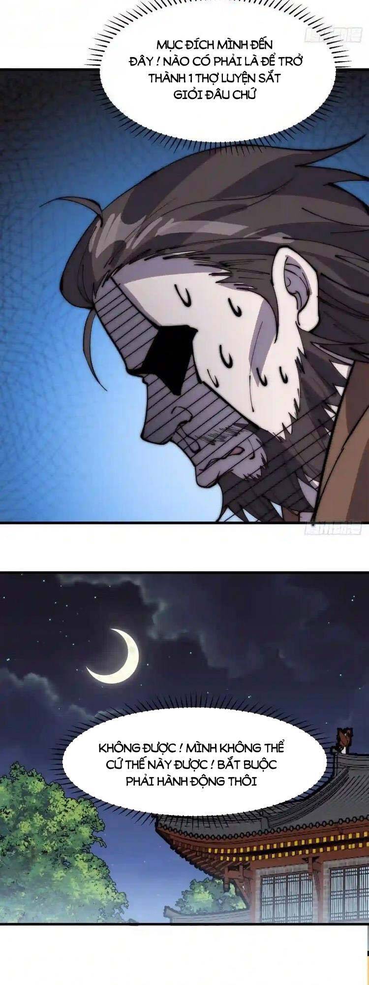 Ta Có Một Sơn Trại - Chương 327