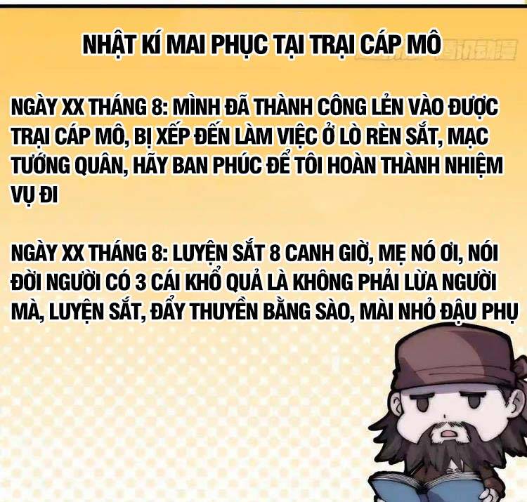 Ta Có Một Sơn Trại - Chương 327