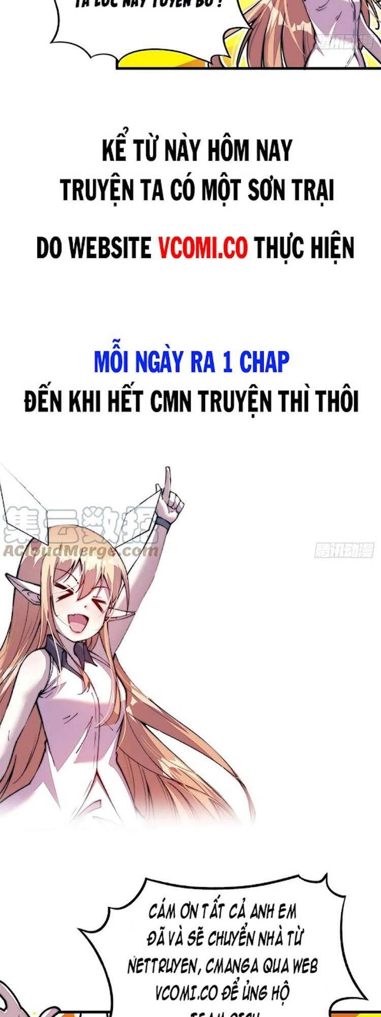 Ta Có Một Sơn Trại - Chương 327