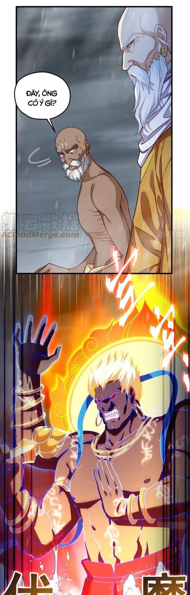 Tiên Tôn Lạc Vô Cực - Chương 100