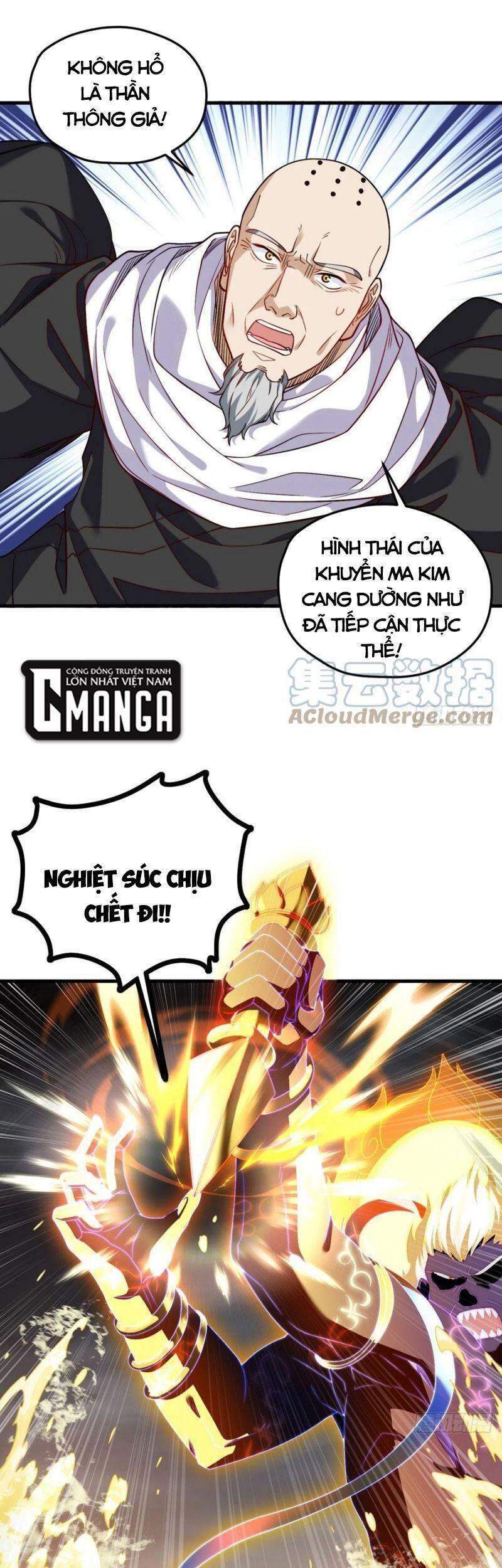 Tiên Tôn Lạc Vô Cực - Chương 100