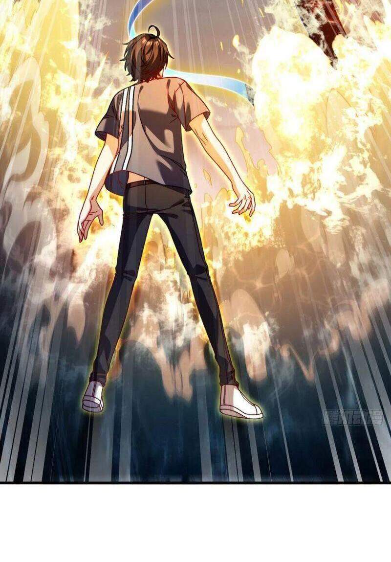 Tiên Tôn Lạc Vô Cực - Chương 100