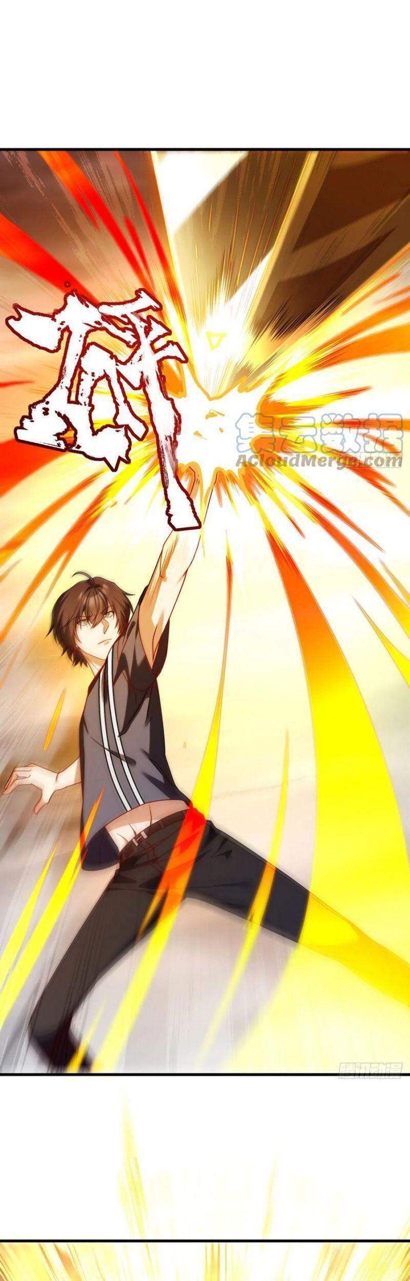 Tiên Tôn Lạc Vô Cực - Chương 100