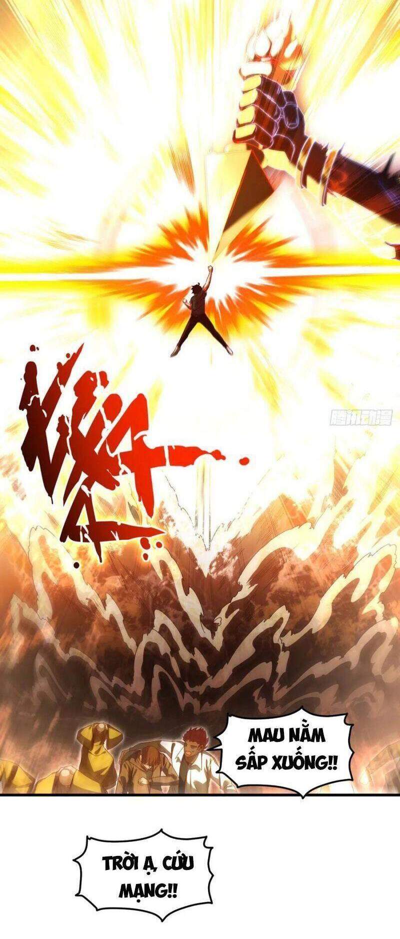 Tiên Tôn Lạc Vô Cực - Chương 100