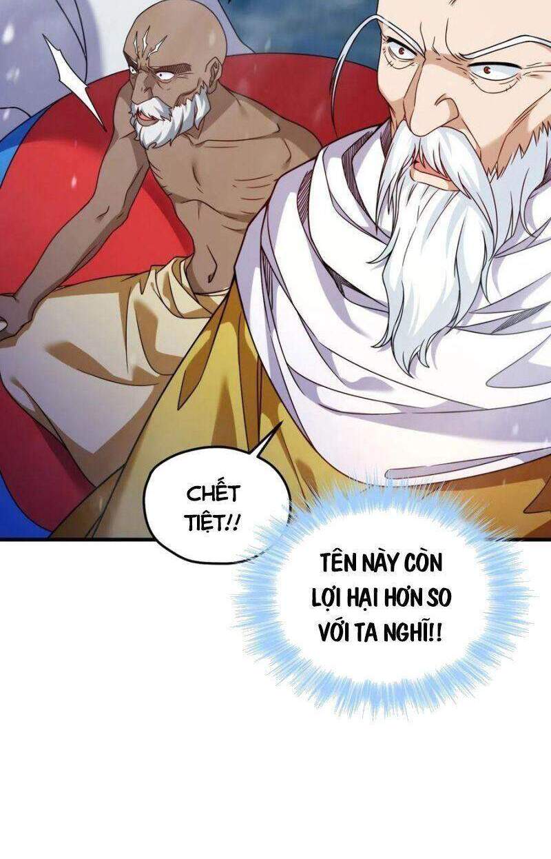 Tiên Tôn Lạc Vô Cực - Chương 100