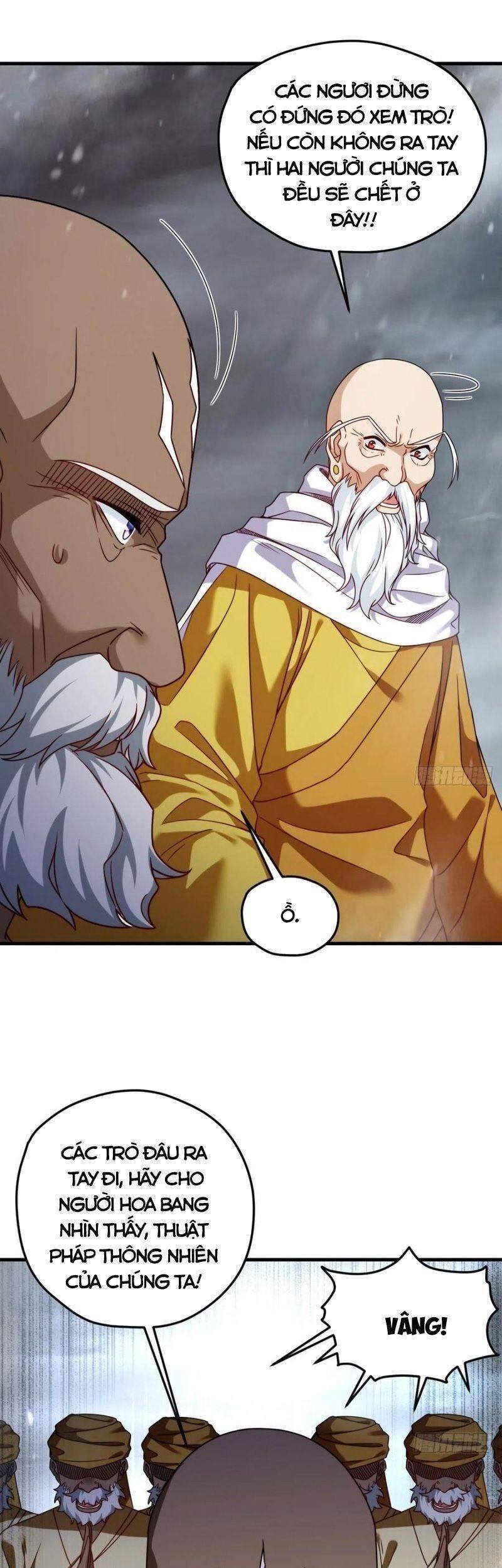 Tiên Tôn Lạc Vô Cực - Chương 100