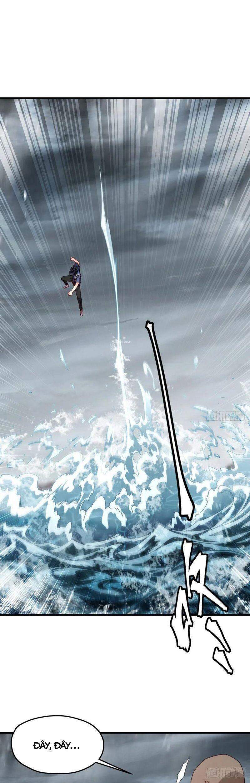 Tiên Tôn Lạc Vô Cực - Chương 100