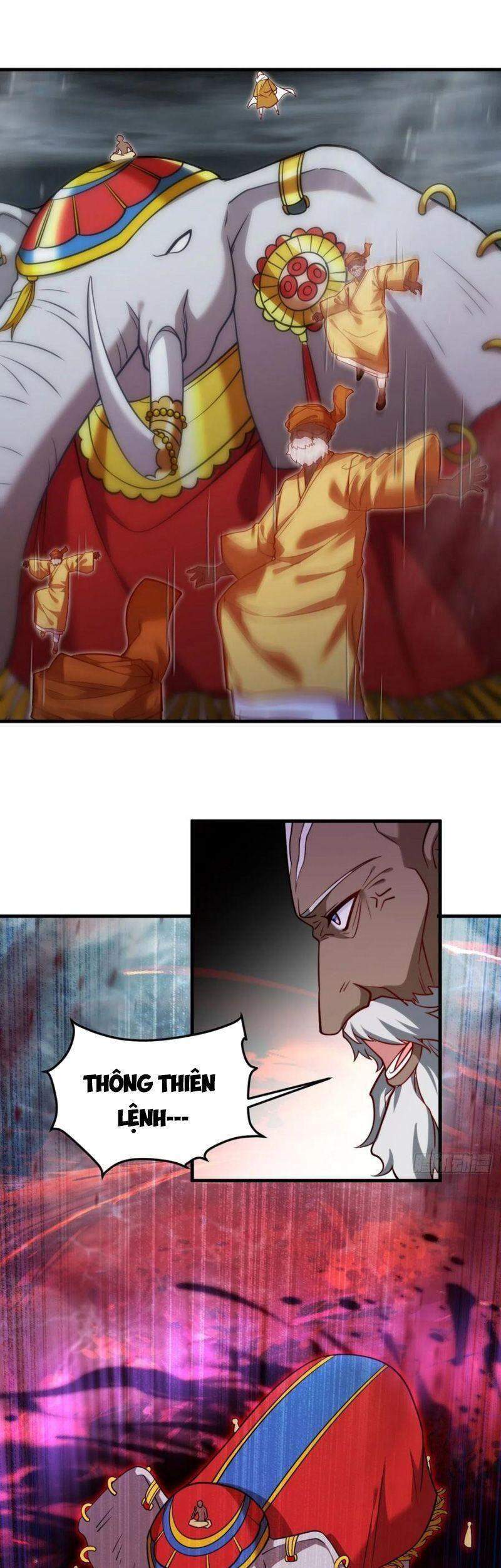 Tiên Tôn Lạc Vô Cực - Chương 100