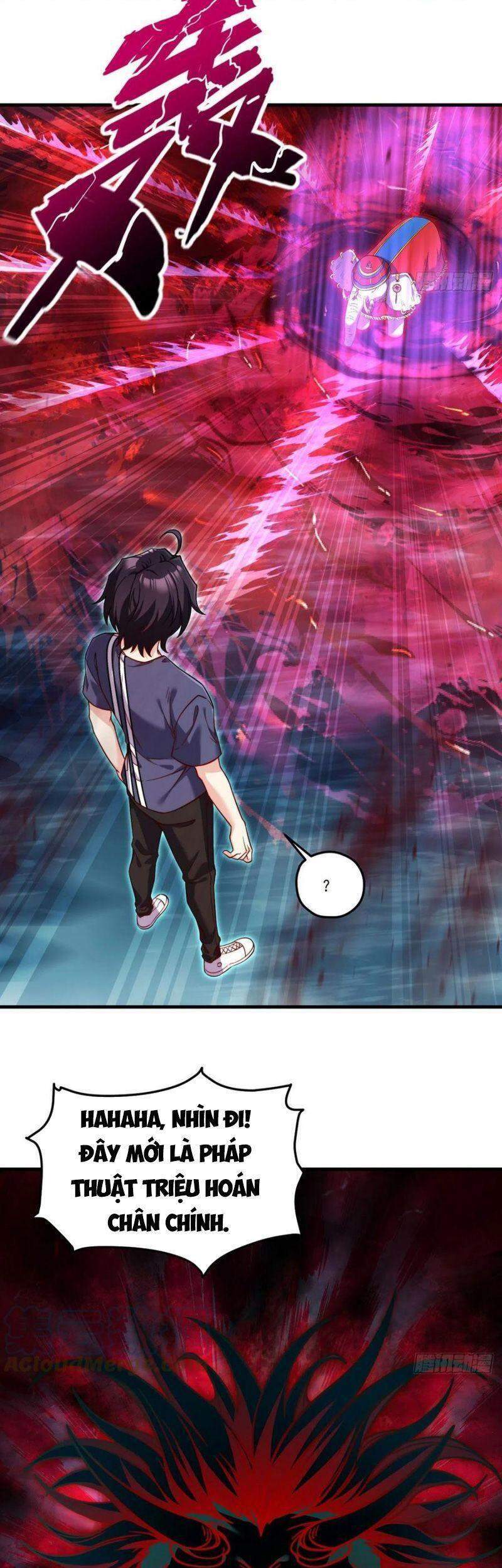 Tiên Tôn Lạc Vô Cực - Chương 100