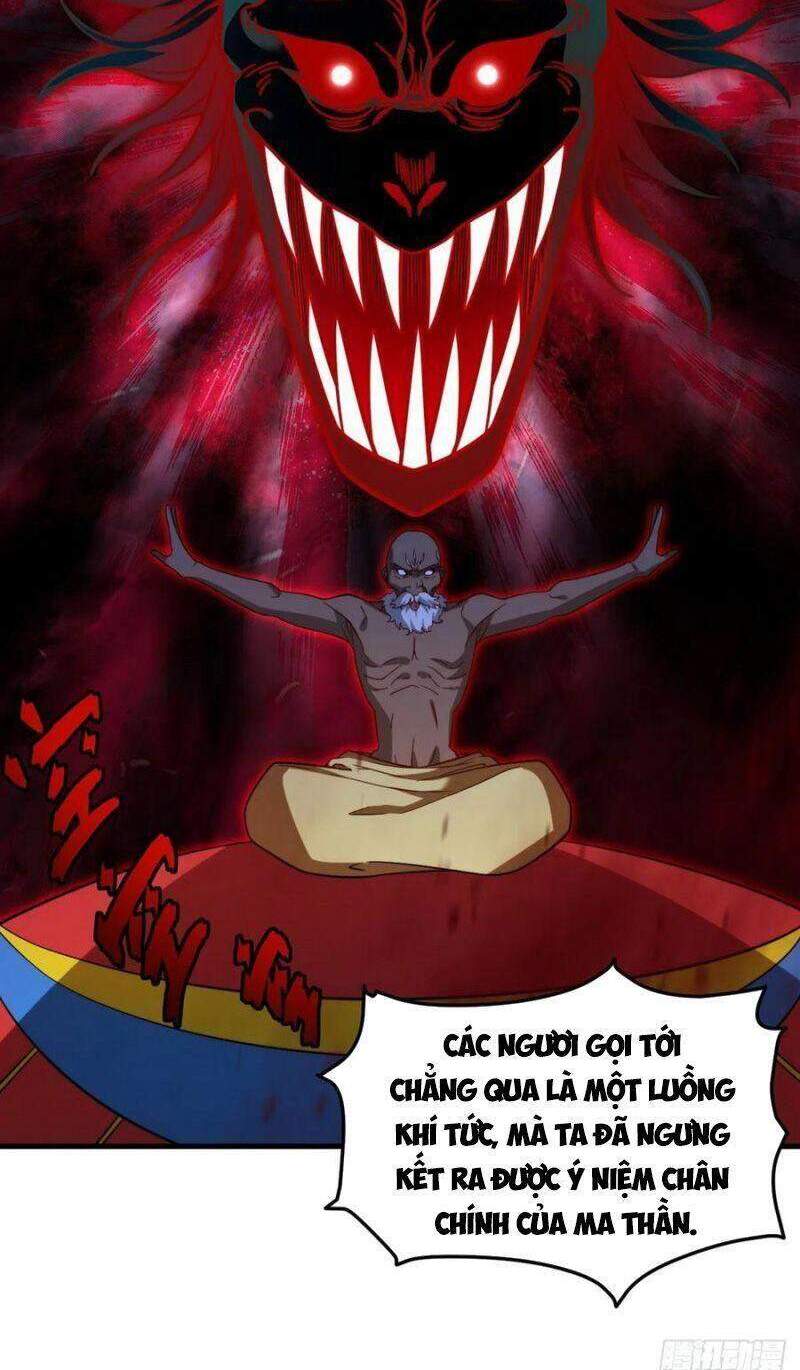 Tiên Tôn Lạc Vô Cực - Chương 100