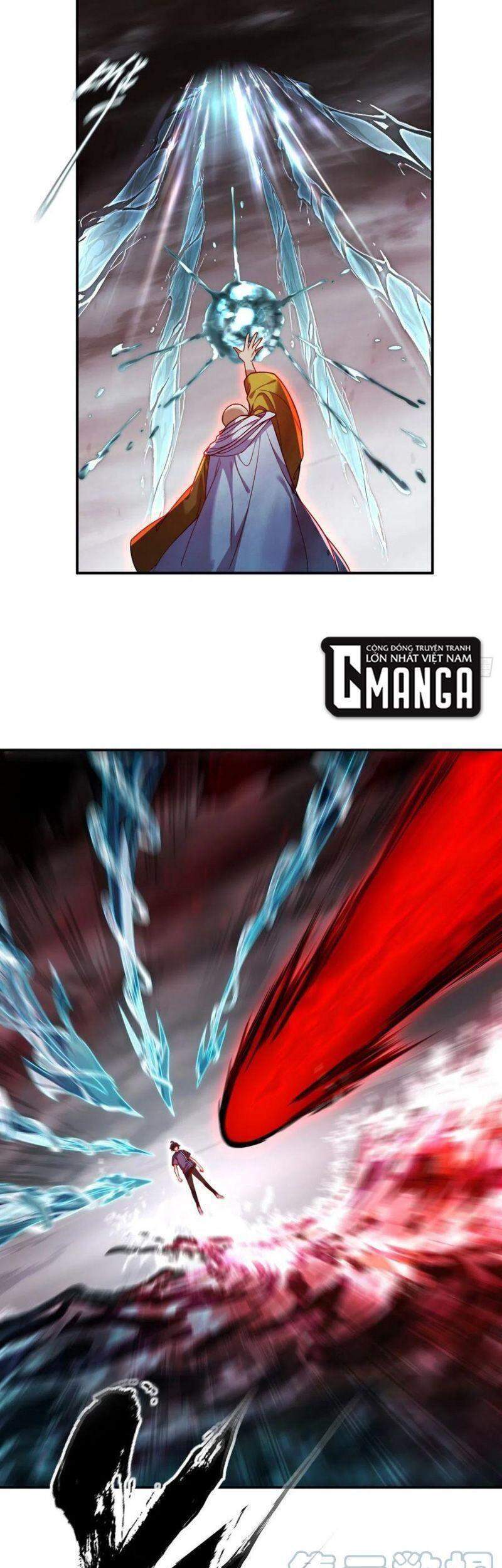 Tiên Tôn Lạc Vô Cực - Chương 100