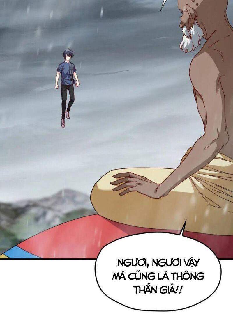 Tiên Tôn Lạc Vô Cực - Chương 100