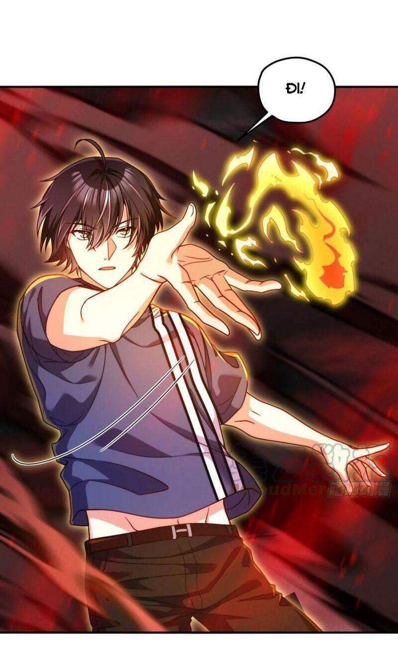 Tiên Tôn Lạc Vô Cực - Chương 100