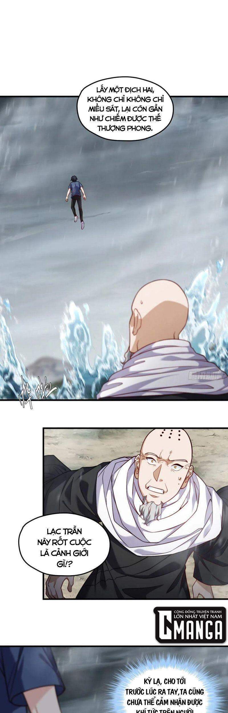 Tiên Tôn Lạc Vô Cực - Chương 100