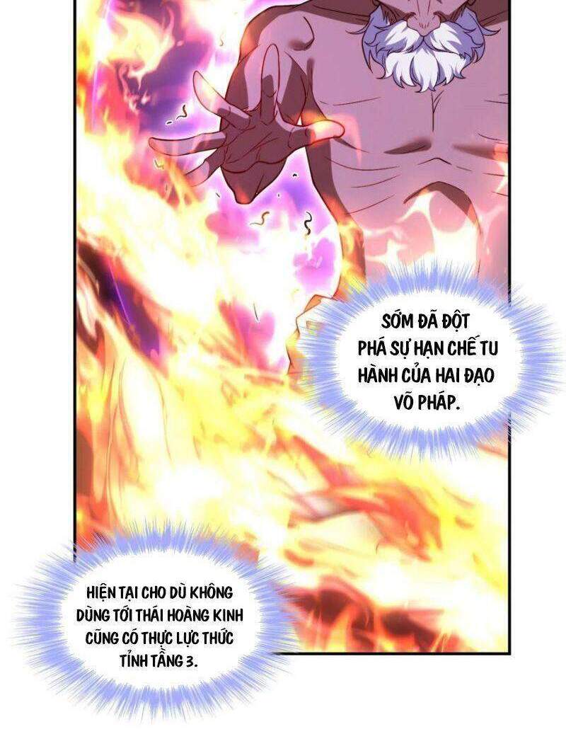 Tiên Tôn Lạc Vô Cực - Chương 100