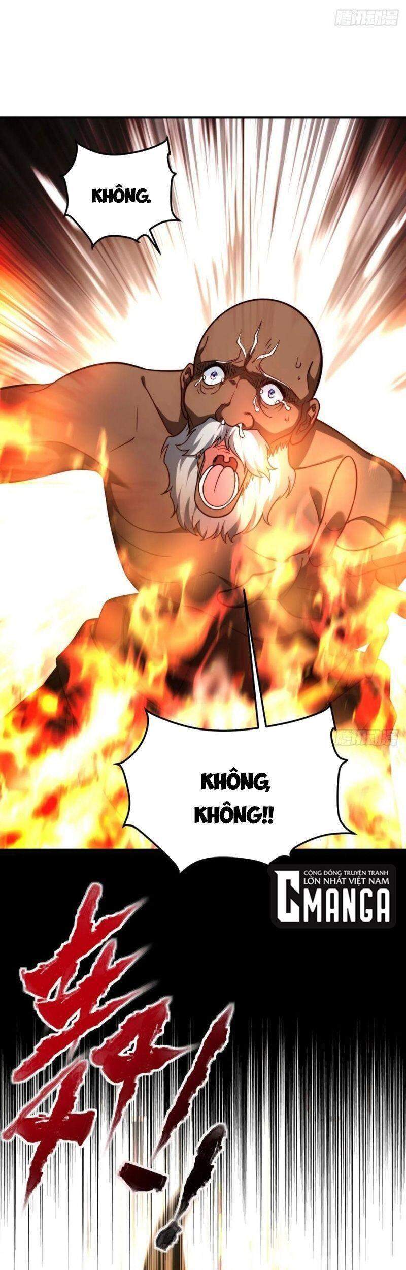 Tiên Tôn Lạc Vô Cực - Chương 100