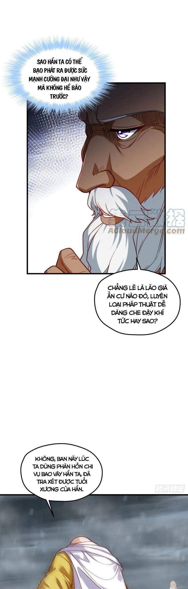 Tiên Tôn Lạc Vô Cực - Chương 100