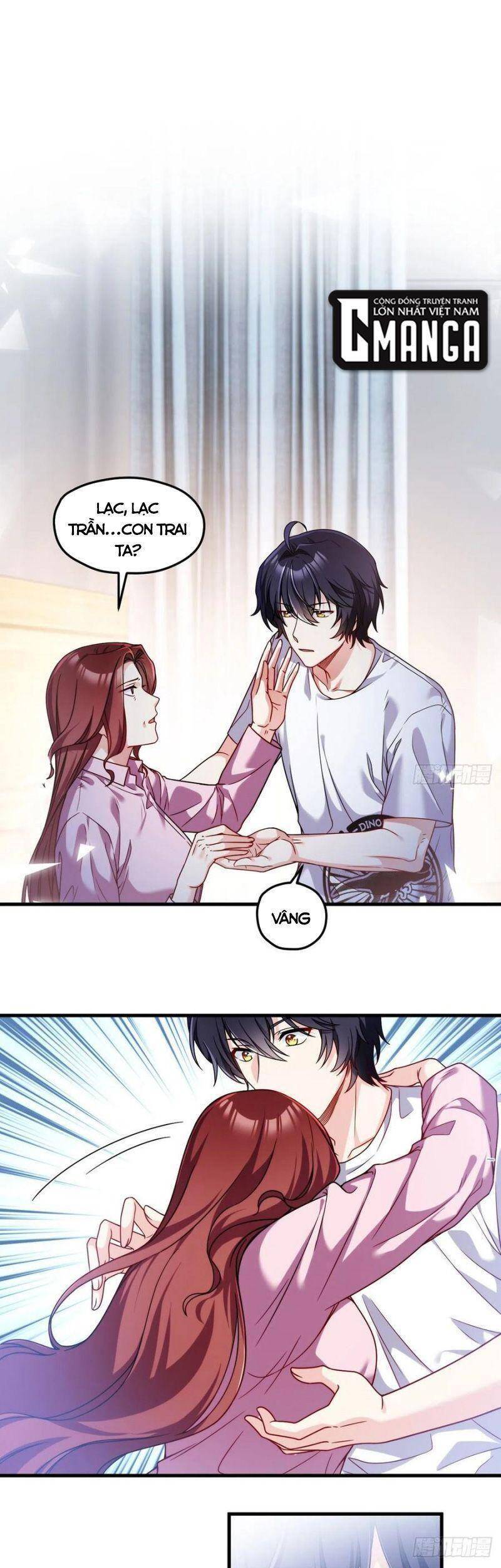 Tiên Tôn Lạc Vô Cực - Chương 103