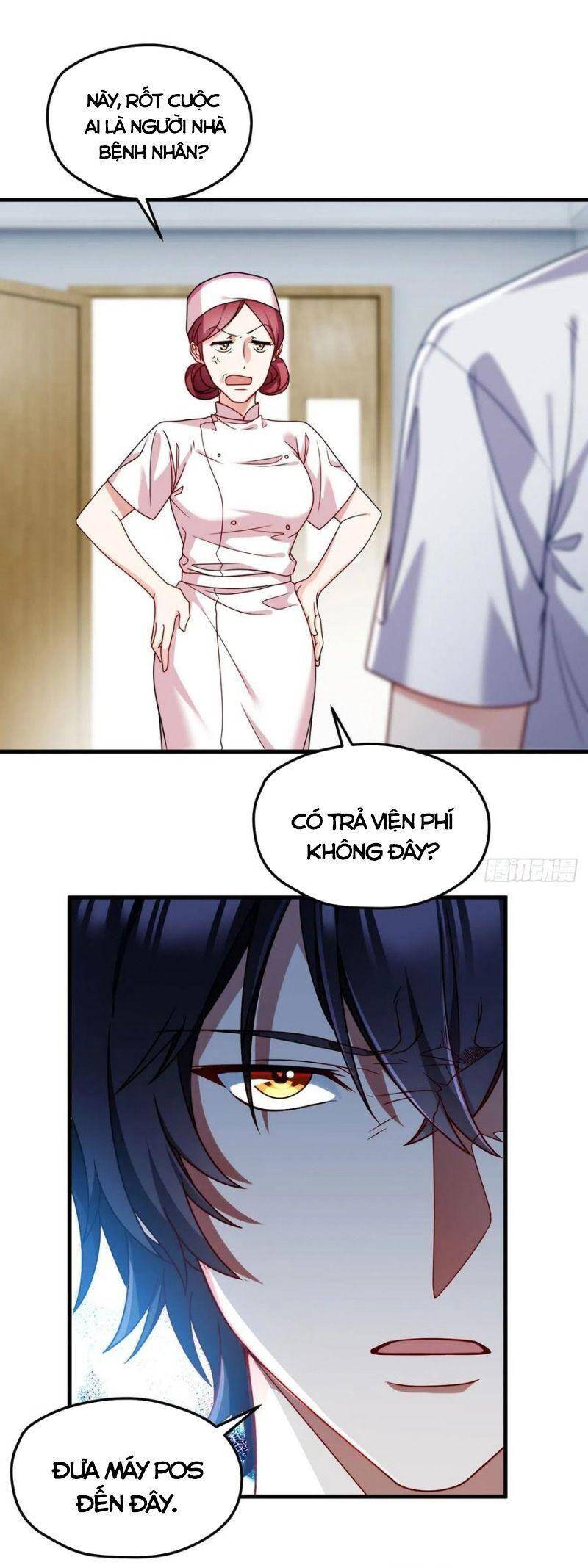 Tiên Tôn Lạc Vô Cực - Chương 103