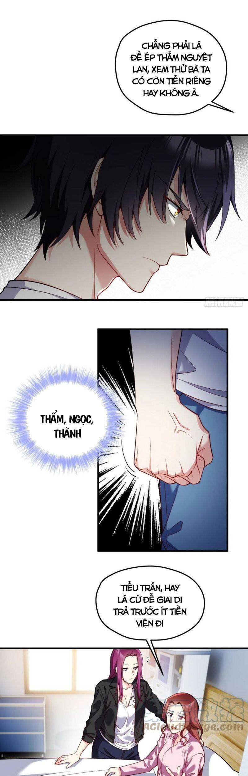 Tiên Tôn Lạc Vô Cực - Chương 103