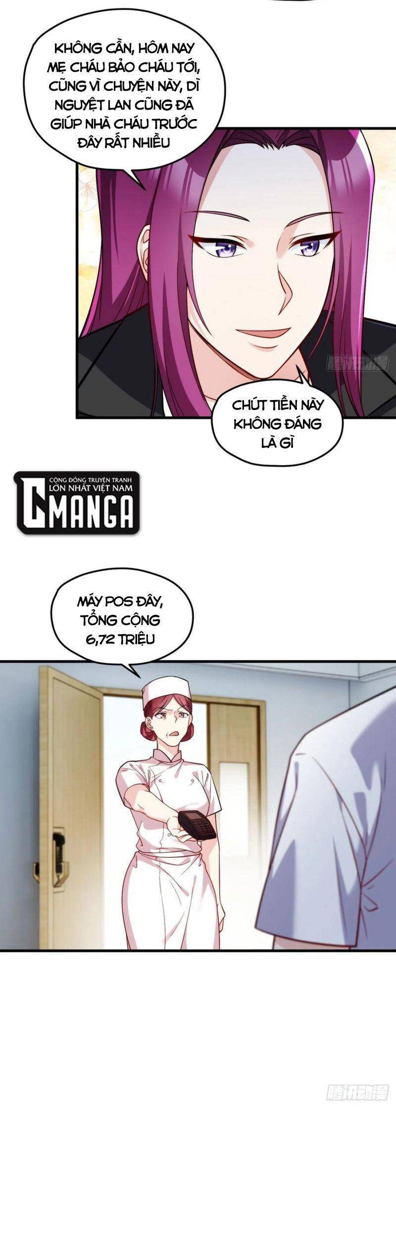 Tiên Tôn Lạc Vô Cực - Chương 103