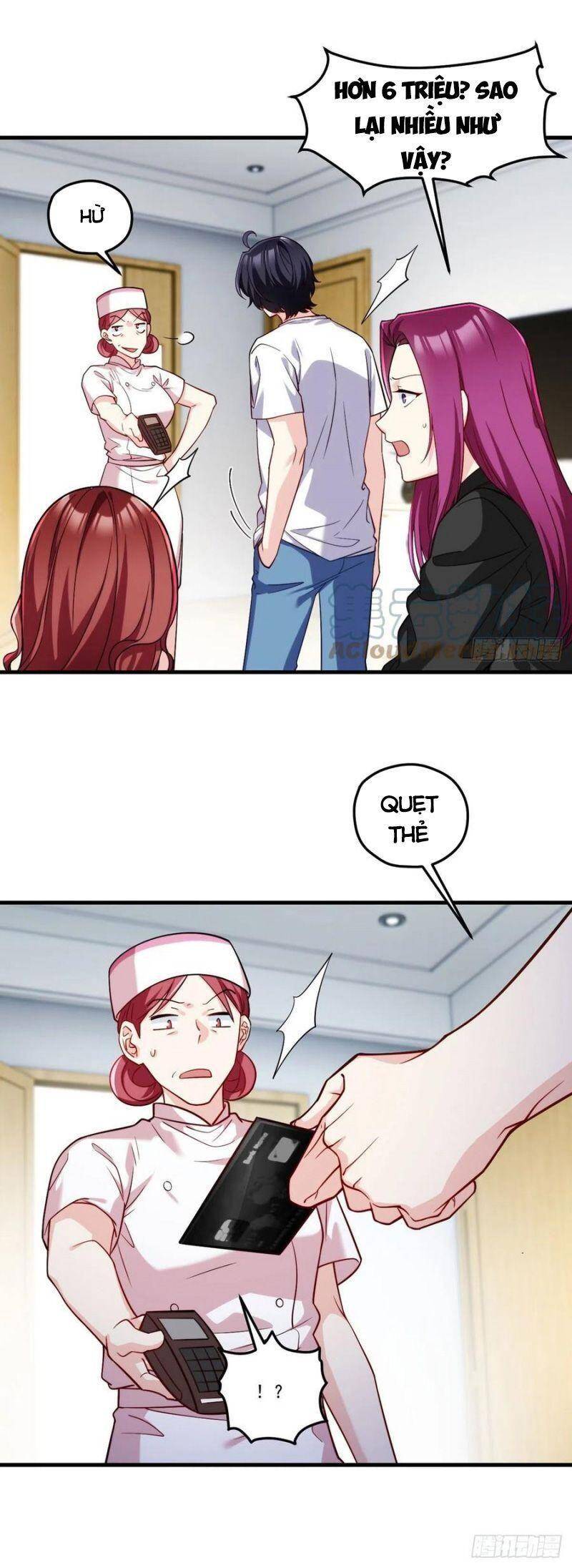 Tiên Tôn Lạc Vô Cực - Chương 103