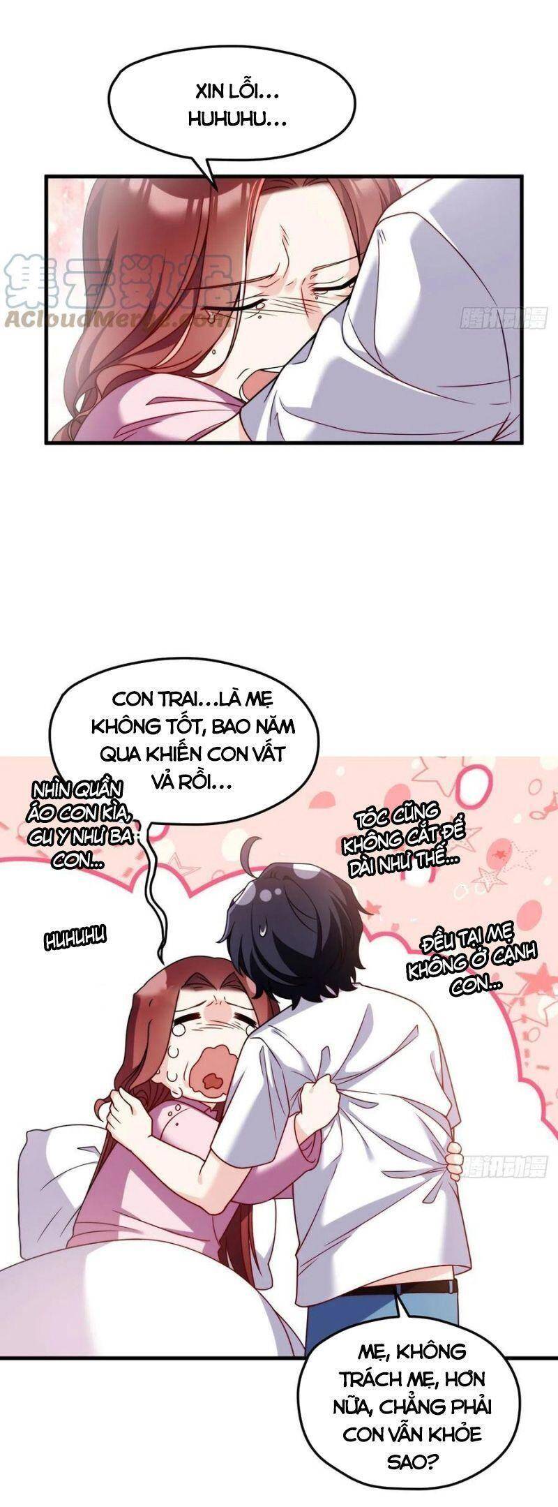 Tiên Tôn Lạc Vô Cực - Chương 103