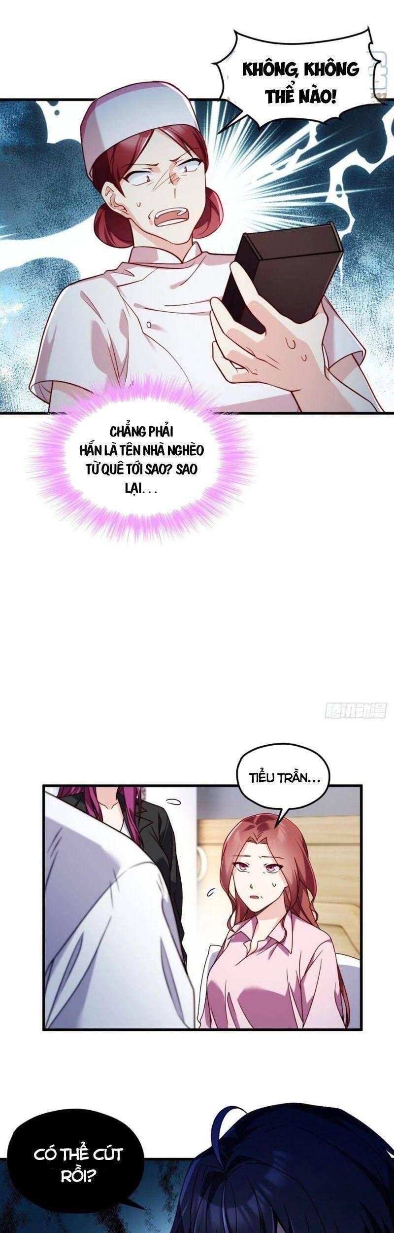 Tiên Tôn Lạc Vô Cực - Chương 103